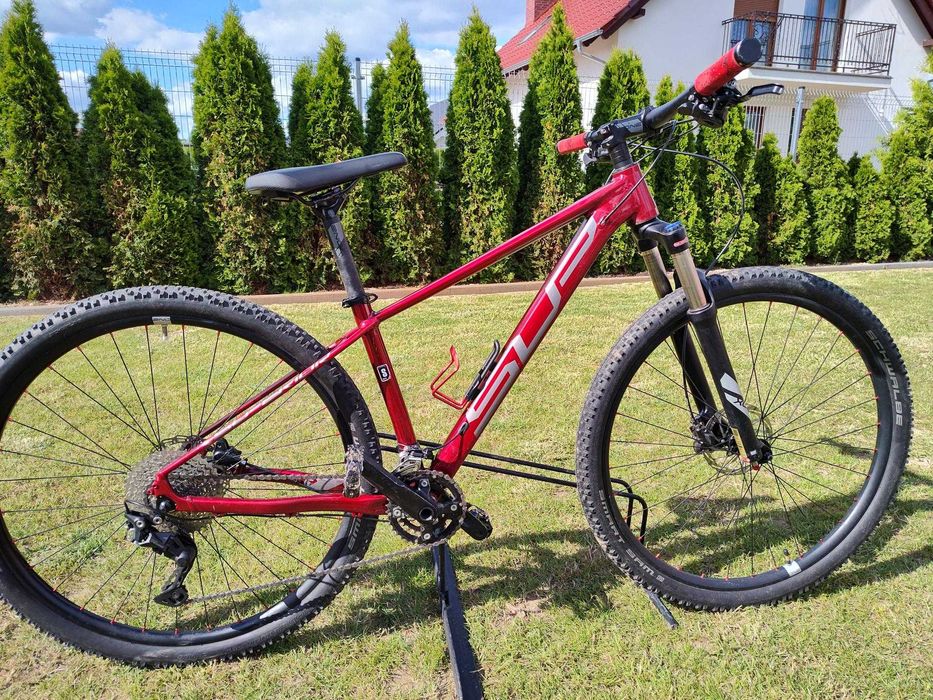 MTB Superior XC 879 S 29"