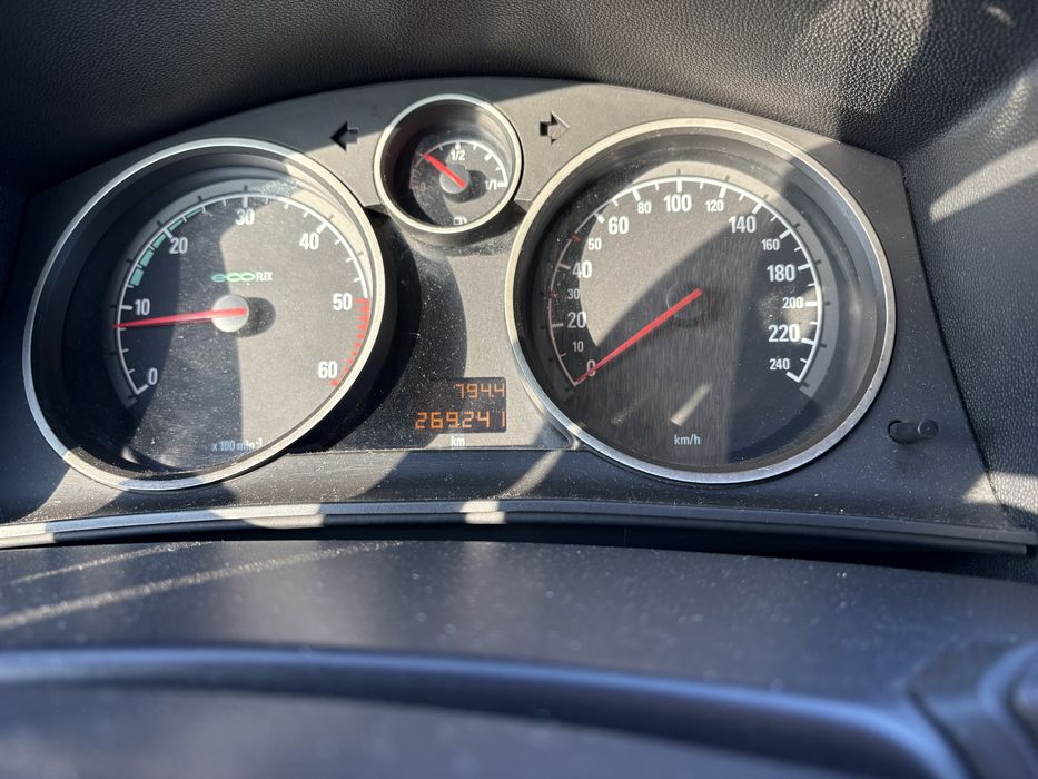 Opel Astra 1.3 CDTI