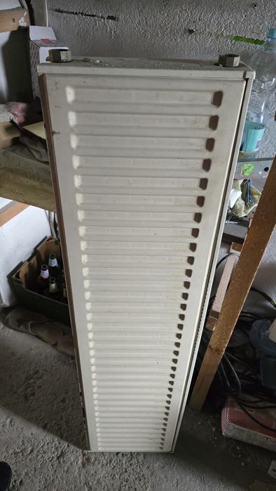 Grzejnik kaloryfer 120x30 purmo