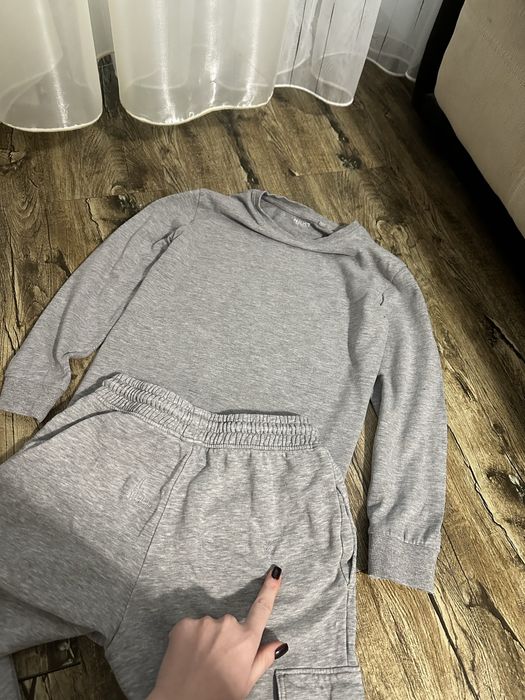 Комплект на хлопчика