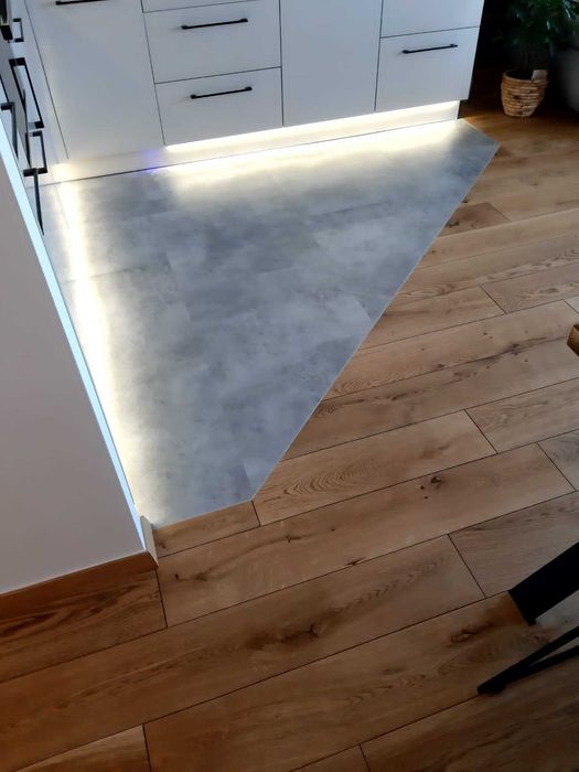 Profesjonalne remonty / wykończenia mieszkań - wysoka jakość !