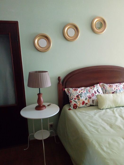 Casa para Férias