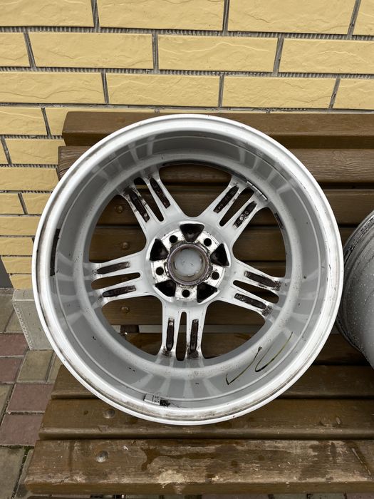 Диски R17 5.112 ЕТ36 гольф пассат тигуан ауді а4 а6 мерседес