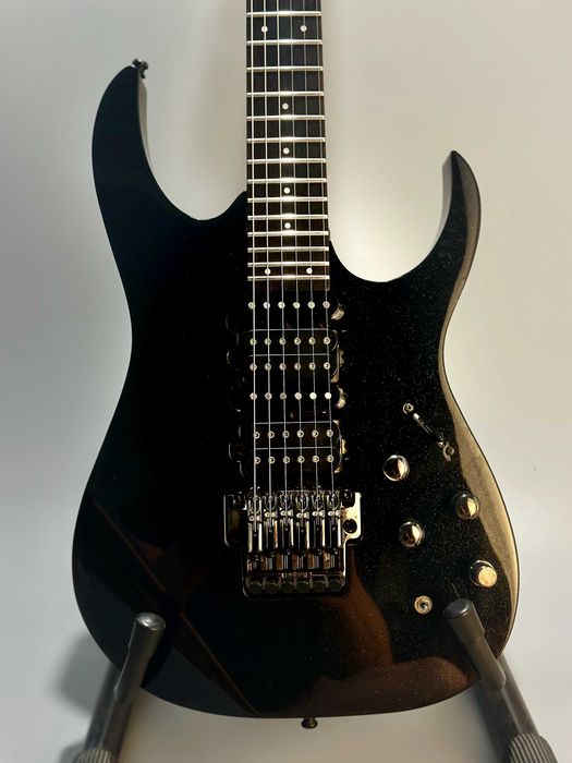 Ibanez RG1820X Prestige Japan 2005 | DiMarzio, piezo, twardy case