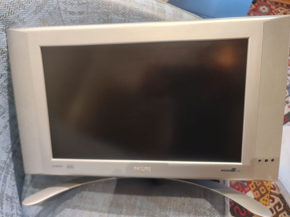 Televisão Philips Match Line 14"