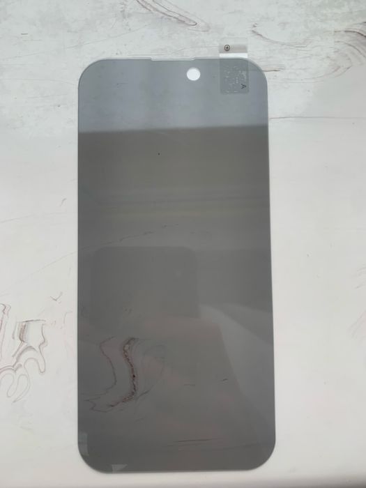 Szkielko hartowane Ipohne 15