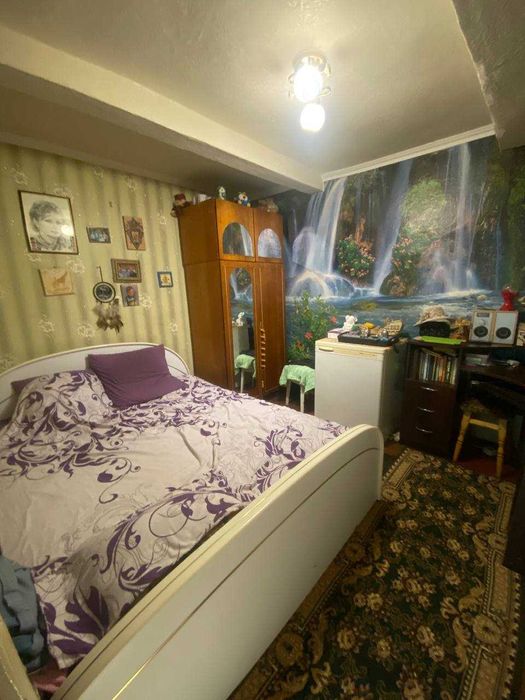 Продам частину будинка в Центрі