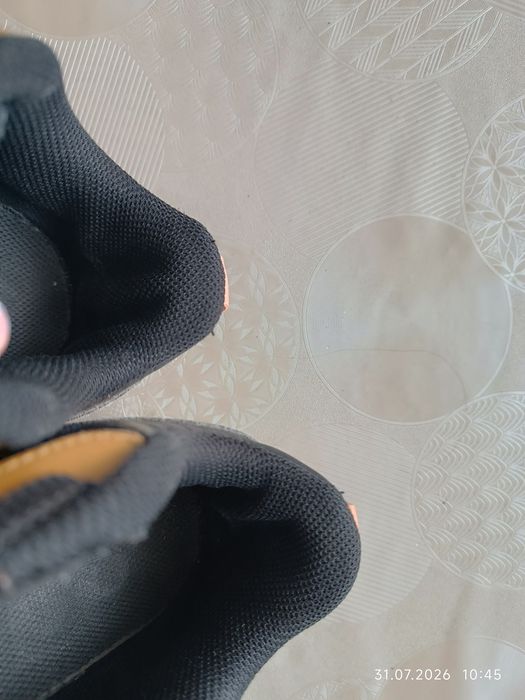 Кросівки Nike для хлопчика  38,5 розмір