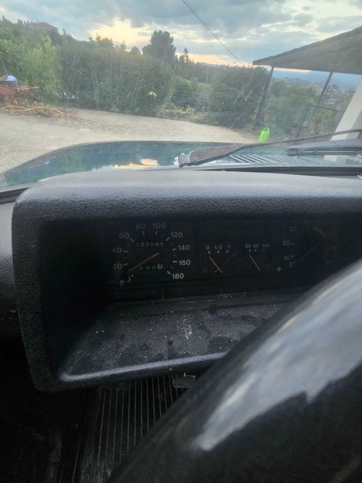 Lada Niva Prok 1.9 diesel