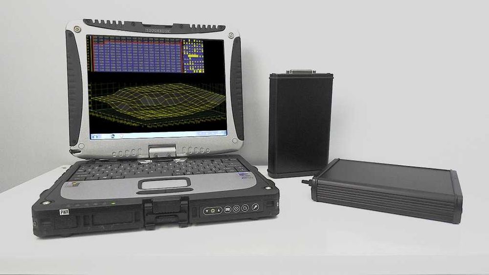 Equipamento para reprogramação de centralinas, chips, OBDII