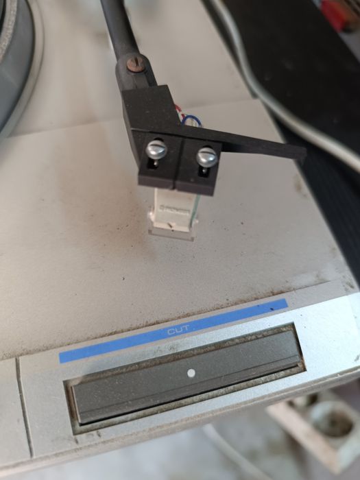 Gora discos Pioneer pl 640