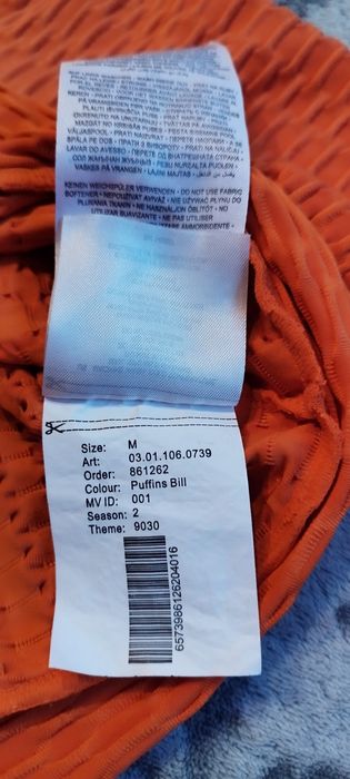 Zestaw, leginsy -s bluza krótka M