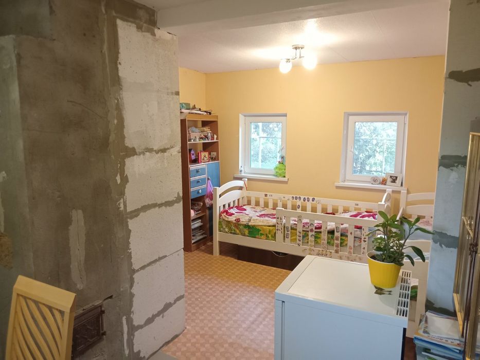 Продається будинок в Осичках