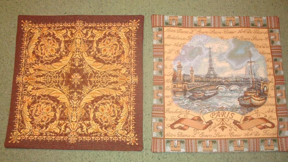 продам чехол " людовик" габилен 50*50см.