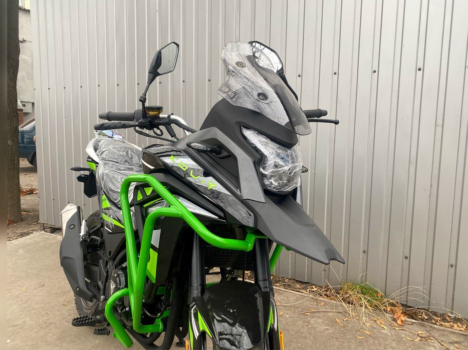 Мотоцикл|KOVI ADT 250|новинка|2026|кові|Суми МОТО|мотолюбитель|Геон