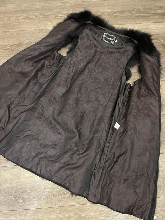 Жіноча желетка 46 розмір.