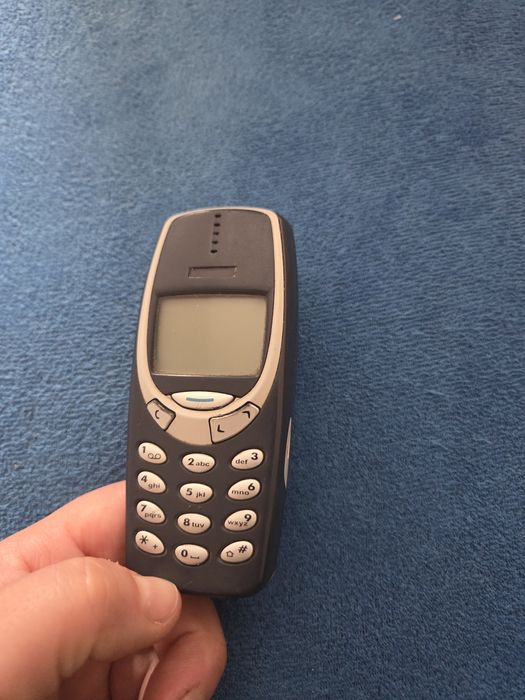 Sprzedam Nokie 3310