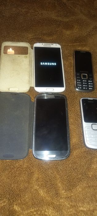 Telefon,telefony Samsung