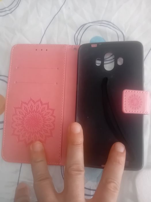 Capa Huawei Mate 20 lite