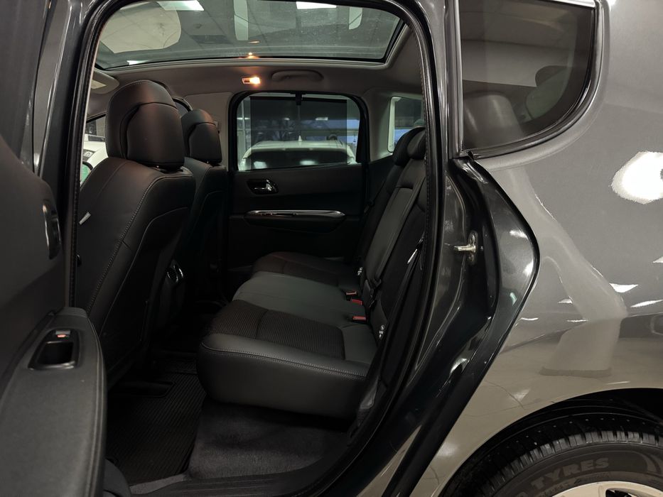 Peugeot 3008 1.6і 16V 6АКПП 2016 р.в. (156 к.с.)