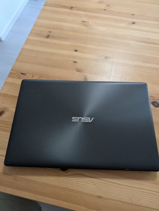 Asus X550l без зарядного