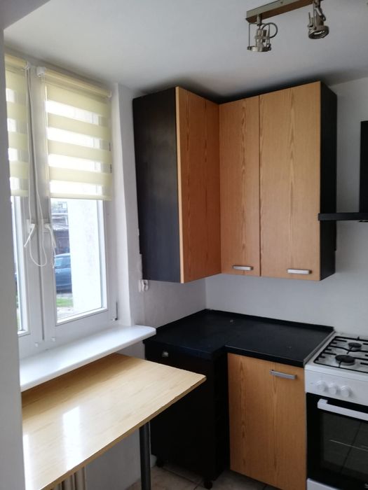 Wynajmę mieszkanie od zaraz