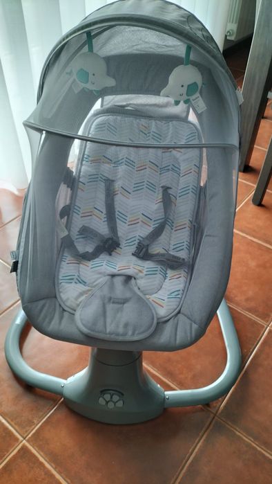 Espreguiçadeira asalvo