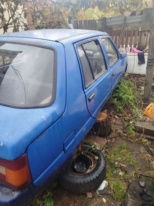 Продам славуту по запчастинах