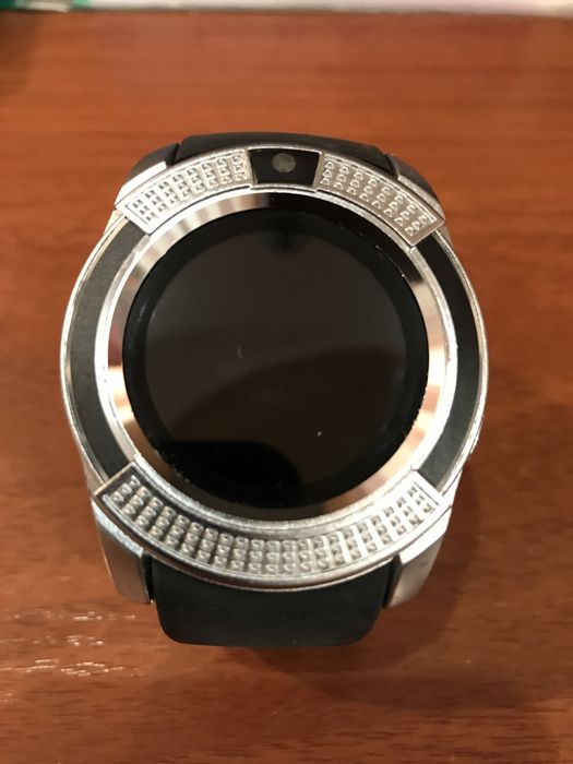 Smart Watch V8 нові