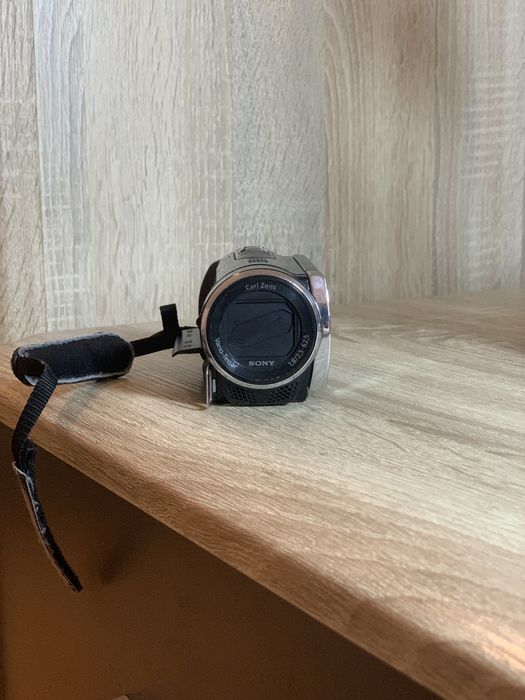 Kamera sony HDR-CX190