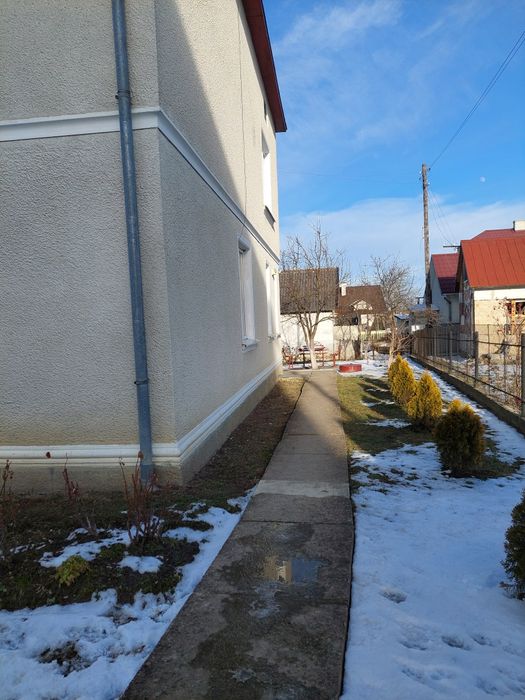 Продаж будинку 192  м. кв. вул. Нова  м. Стебник