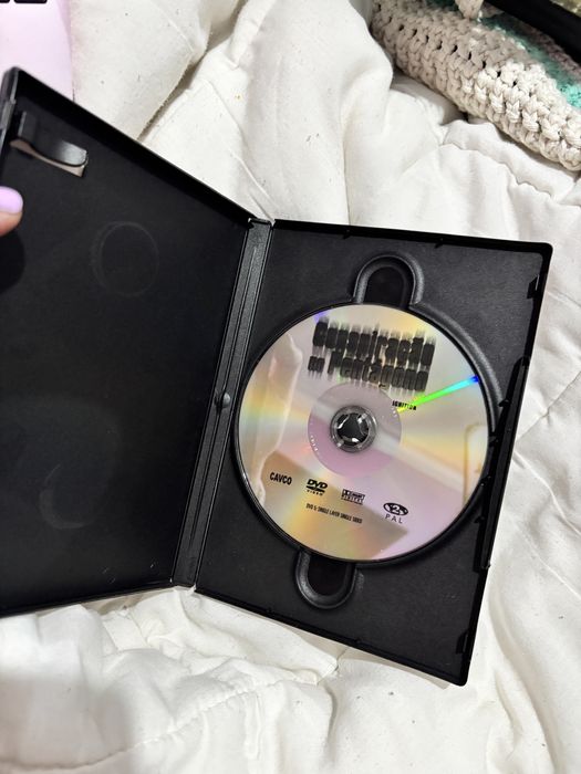 DVD “Conspiração no Pentágono”