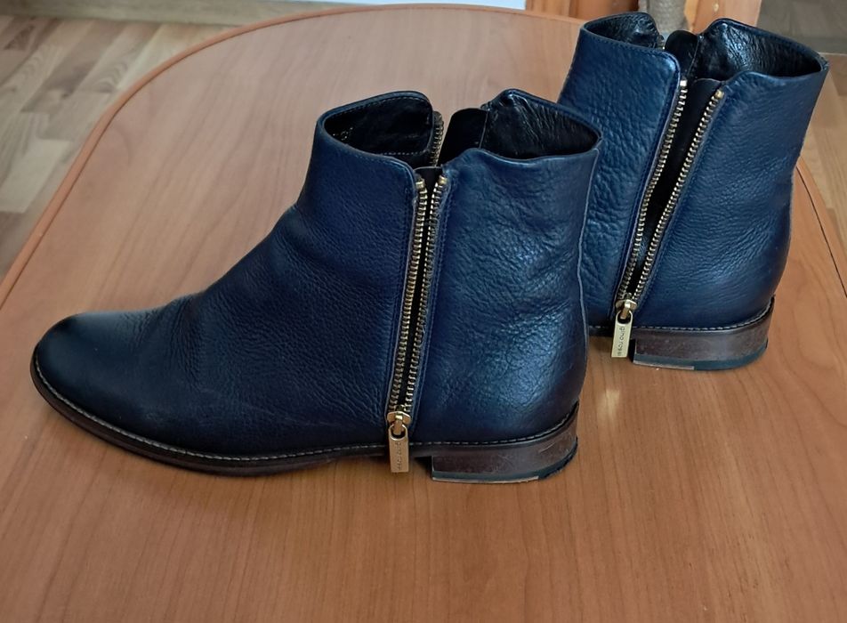 Черевики жіночі весняно осінні