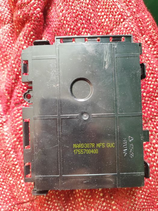 moduł sterownik zmywarki BEKO DIN 5837