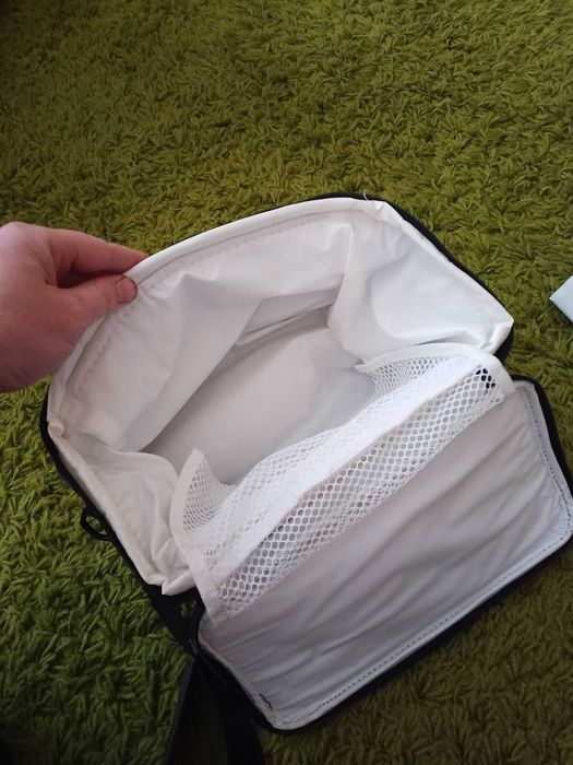 Мото Велосипедна сумка холодильник, органайзер