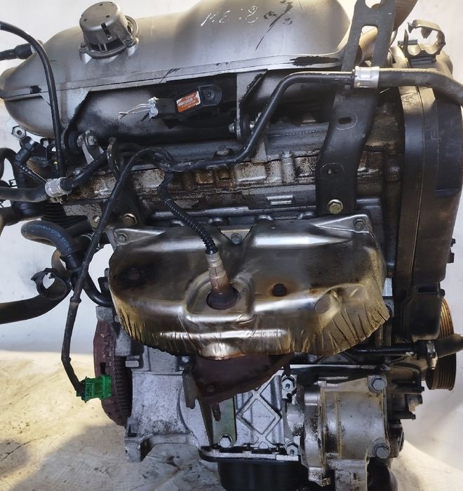 Motor completo CITROËN C5 I (DC_)
