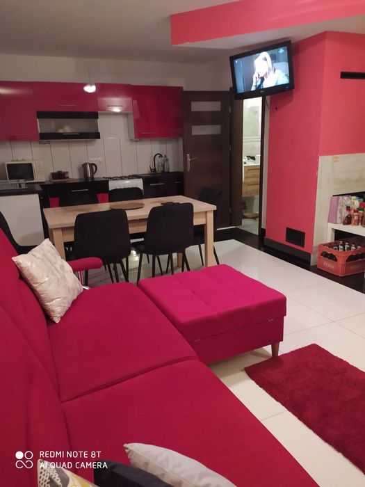 Domki letniskowe wynajem FIRLEJ