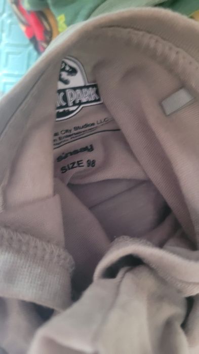 Komplety chłopięce 98 sinsay krótki rękaw