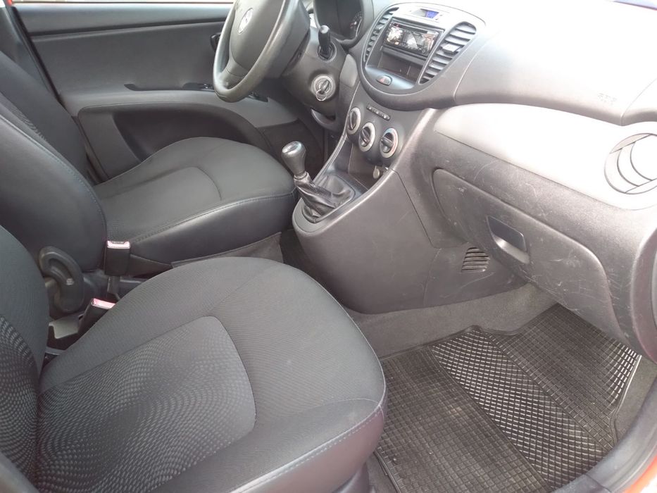 Klima, elektryka,lift -bardzo ładdny