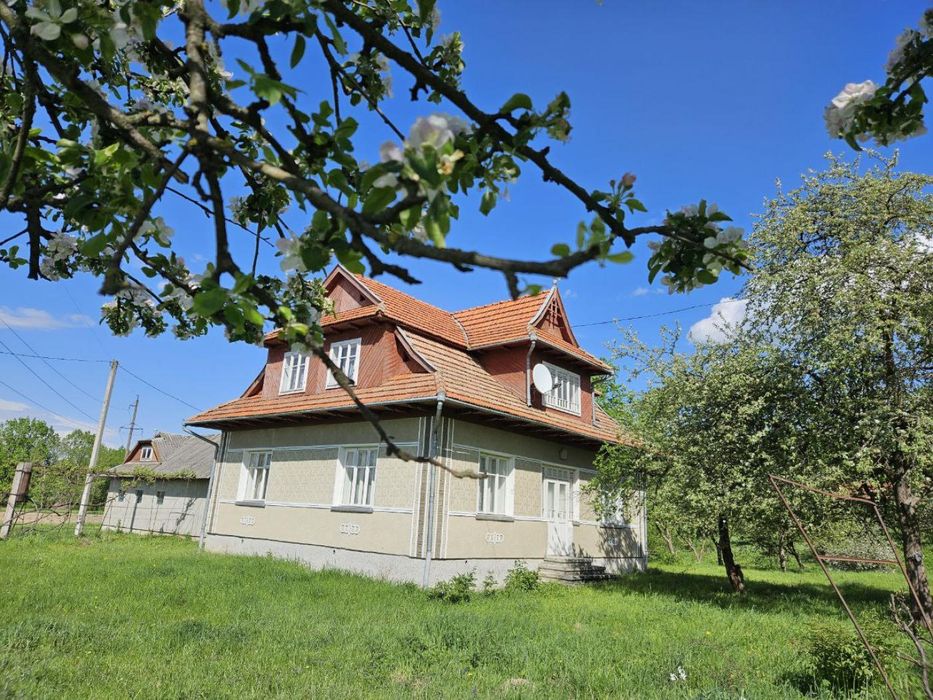 Будинок житловий/ с.Стопчатів/ Косівський район