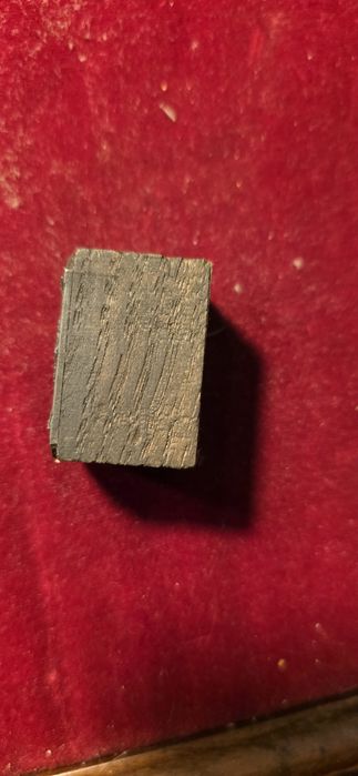 Cunhos de tipografia