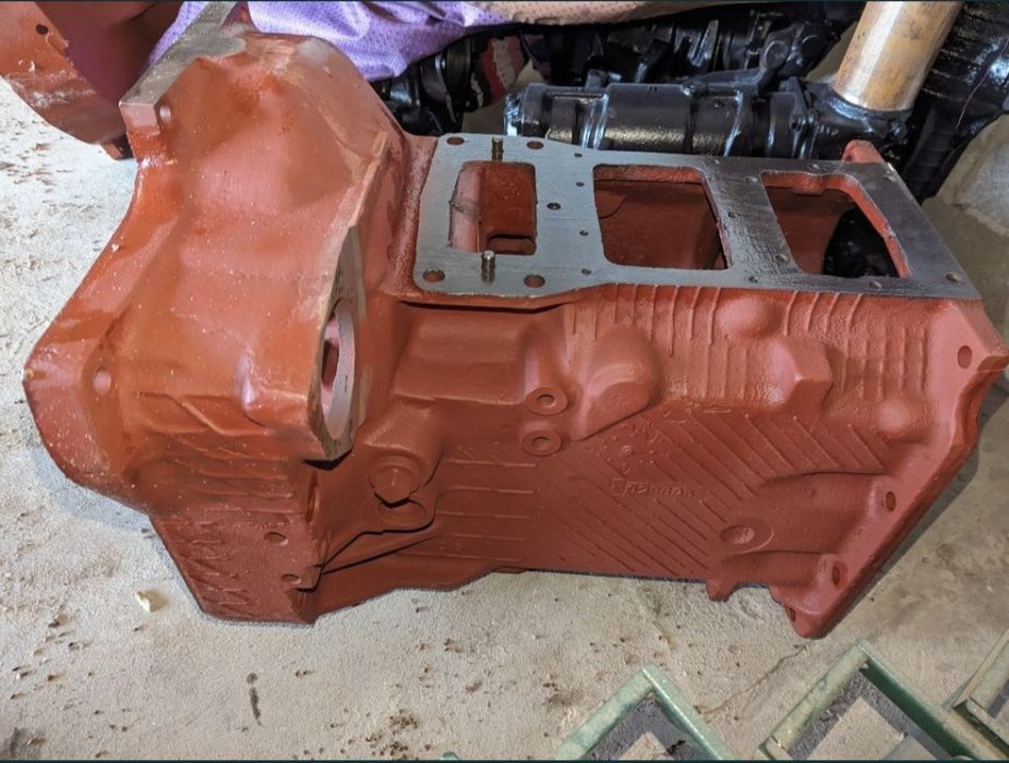 Проміжутка МТЗ 80 82 892 Під погрузчик Промежутка МТЗ 
Ідеальний варіа