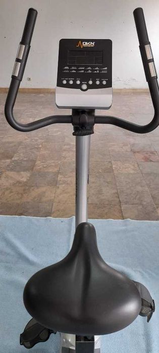 Bicicleta de exercicio DKN Ergometer