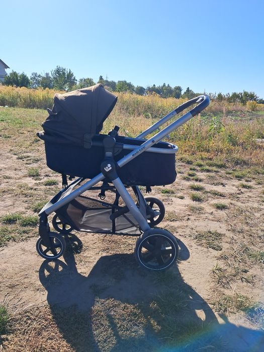 Коляска Махі Косі 3 в 1