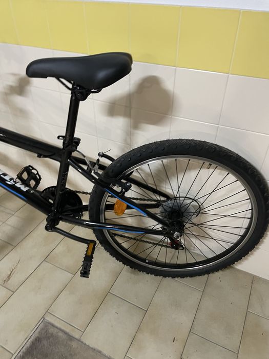 Bicicleta junior blast 240