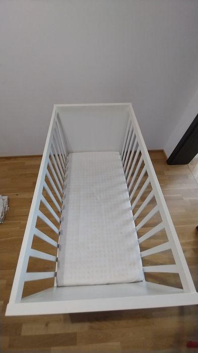 Łóżeczko dziecięce