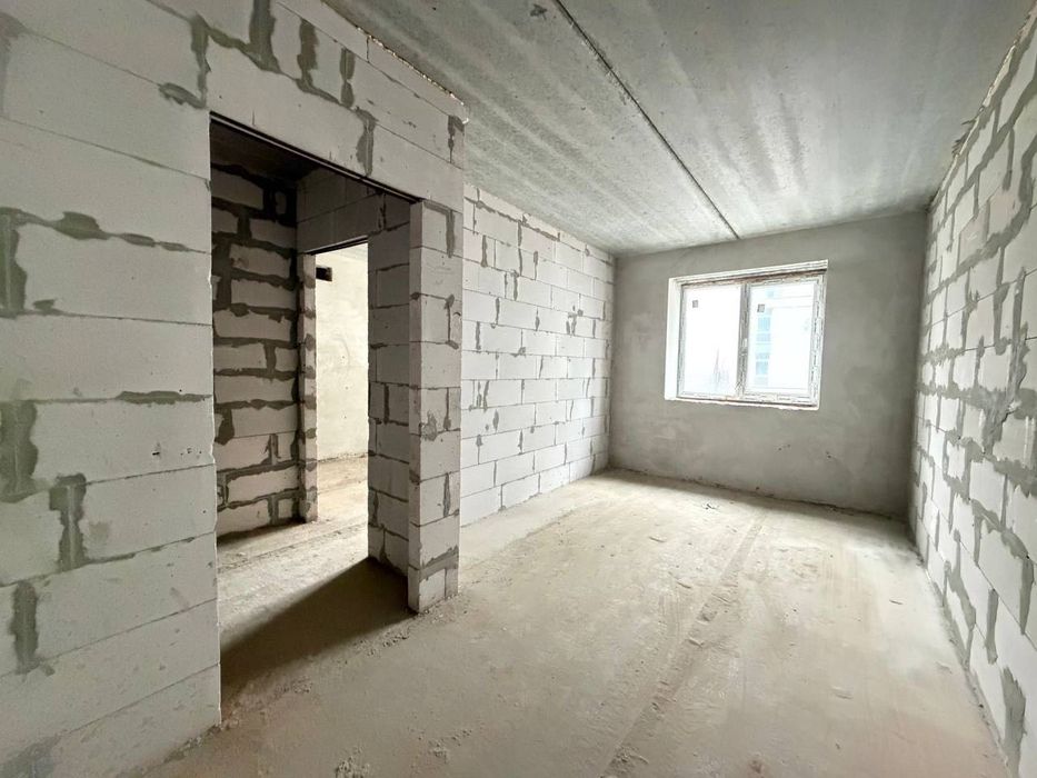 Винники ЗДАНО! вул Кільцева Продаж  1 - кім квартира 43000 ДОЛ