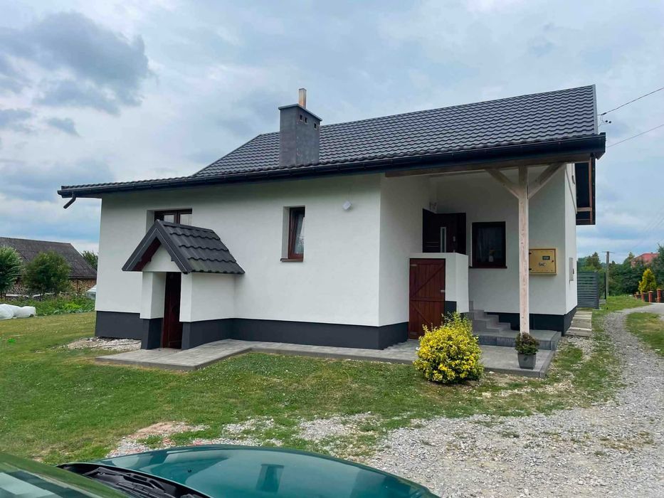 Docieplenia budynków, podbitki, elewacje