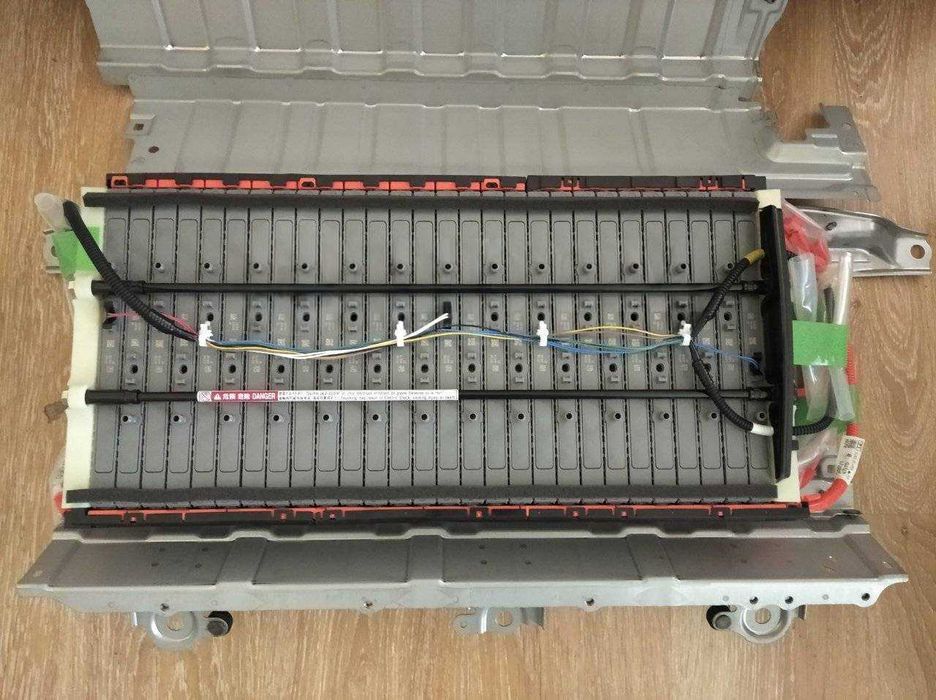 Елементи ВВБ для Prius, Camry, Avalon, Aqua, CT200h, ES300h Hybrid