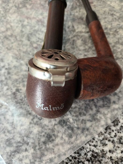 Cachimbos vintage